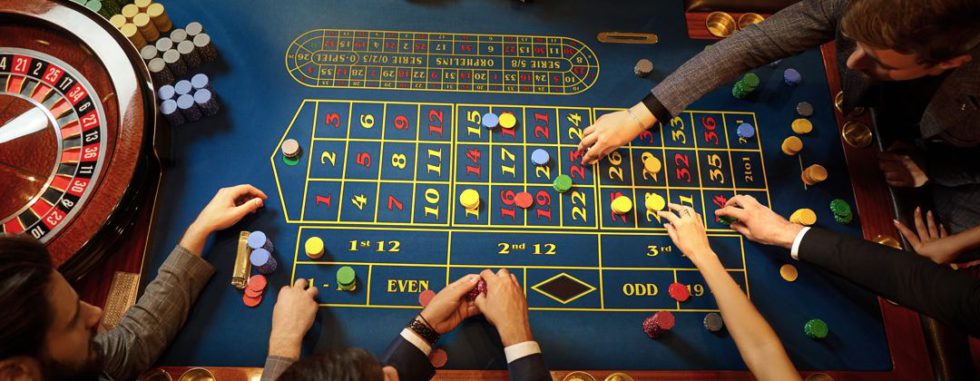 32bet Curiosidades Sobre Cassinos