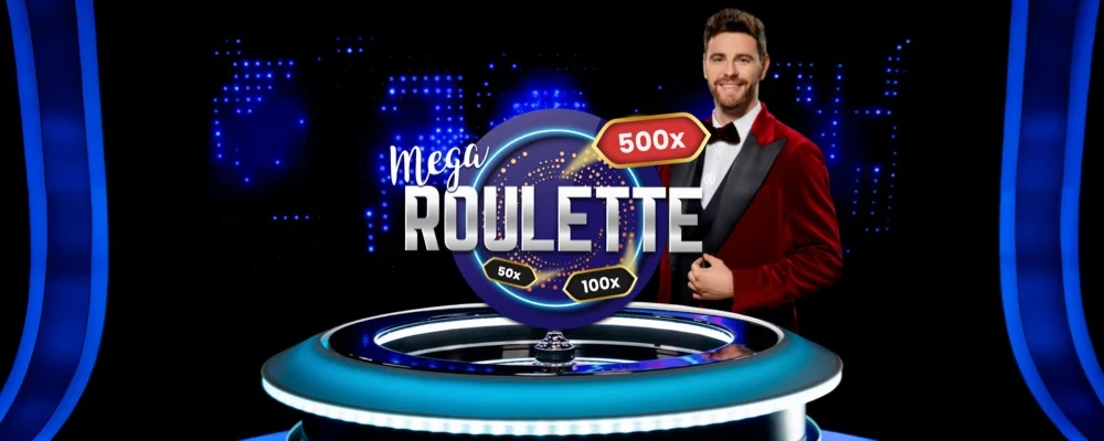 32bet Roleta Mega ao Vivo