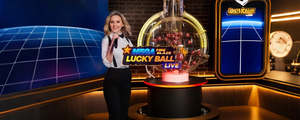 32bet Bola da Sorte Mega Fogo Flamejante ao Vivo