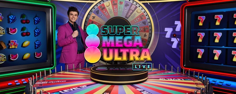 32bet Super Mega Ultra ao Vivo