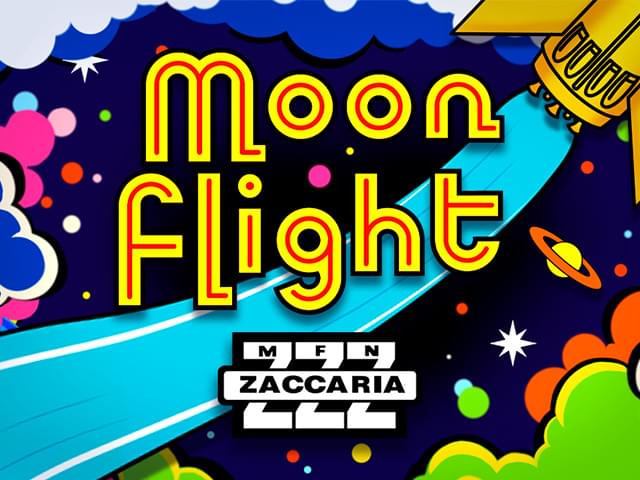 32bet Deslizante de Voo Lunar