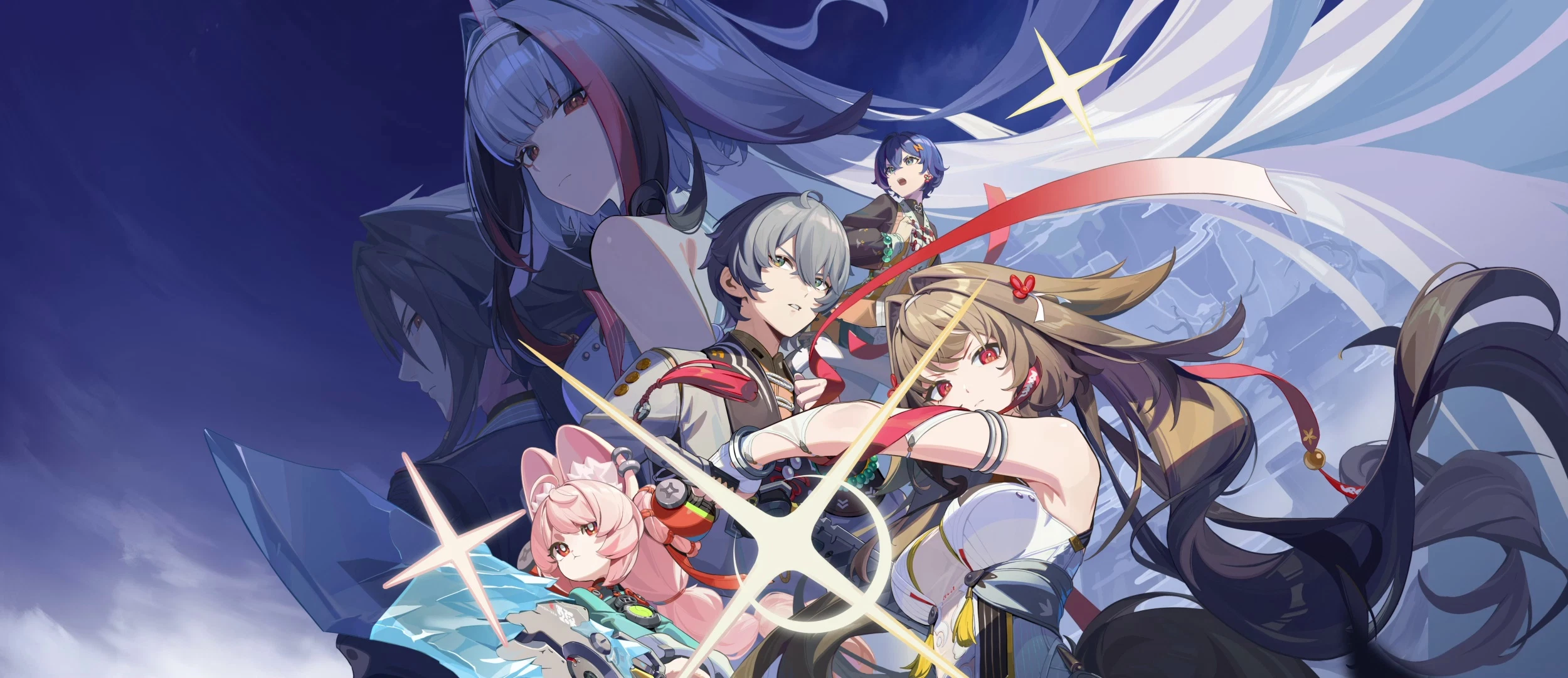 32bet Zenless Zone Zero