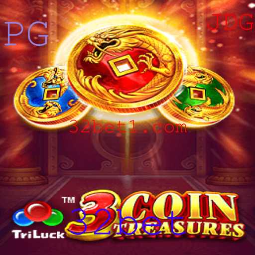 Explorando a Aventura de 3CoinTreasures: Regras e Estratégias do Jogo