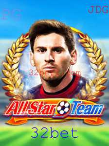 Descubra o Jogo AllStarTeam: Uma Nova Sensação no Mundo dos Esportes Virtuais