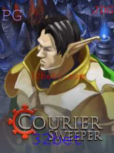 Descubra o Fascinante Mundo de CourierSweeper