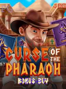 Descubra o Fascinante Mundo do 'CurseofthePharaohBonusBuy'