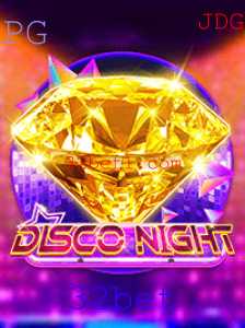 DiscoNight: Descubra o Jogo que Está Revolucionando o Mundo do Entretenimento