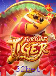 Explorando o Mundo de FortuneTiger no 32bet
