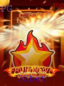 Explorando o Excitante Mundo de FruitrNovaSupe30: Um Guia Completo de Regras e Estratégias