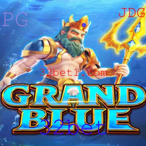 Explorando o Universo de GRAND BLUE: A Revolução nas Apostas Online