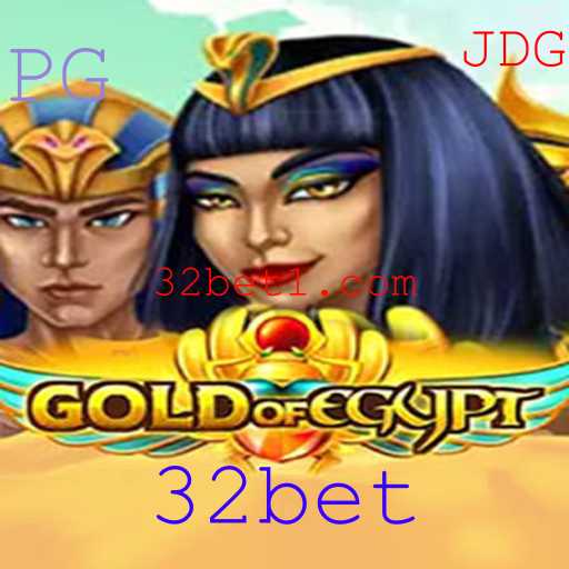 GoldOfEgypt: Descubra os Segredos do Antigo Egito enquanto Joga com 32bet