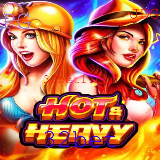 Explorando o Jogo HotHeavy: Inovação e Estratégia com 32bet