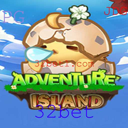 Descubra Aventura nas Ilhas com IslandsAdventure e 32bet