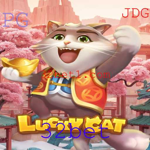 Descubra LuckyCat: A Nova Sensação dos Jogos de Azar