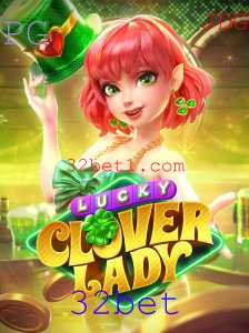 Explorando o Fascínio de LuckyCloverLady: O Novo Favorito dos Jogos de Cassino