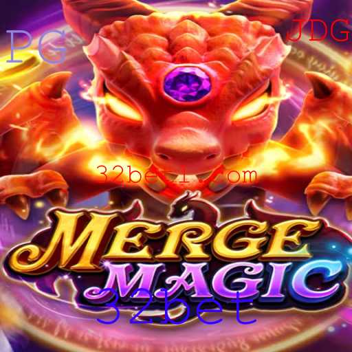 Conheça o Universo Encantado de MergeMagic e Aposte com a 32bet
