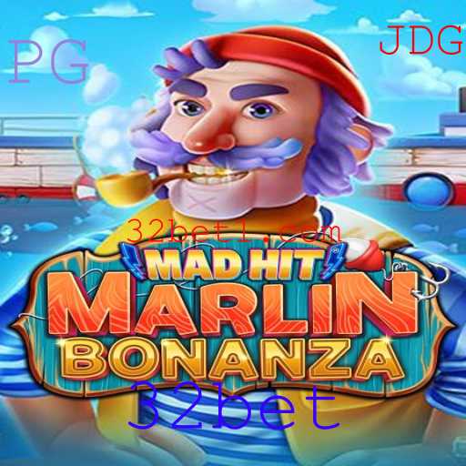 Explorando MadHitMarlinBonanza: A Nova Sensação dos Cassinos Online