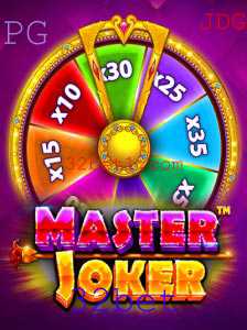 Descubra o Fascinante Mundo de MasterJoker com 32bet