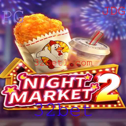 Descubra o Fascinante Mundo de NightMarket2 com 32bet