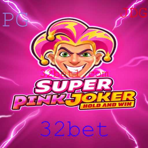 Descubra o Fascinante Mundo de SuperPinkJoker