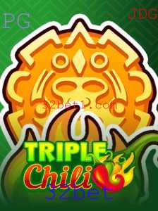 Descubra o Mundo Empolgante de TripleChili: O Jogo de Estratégia e Sorte da 32Bet